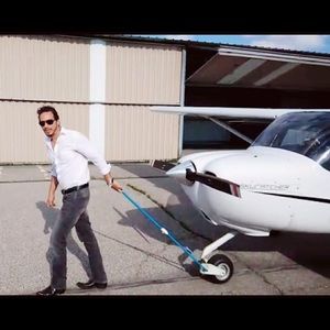 Meet your Posher, Faisal